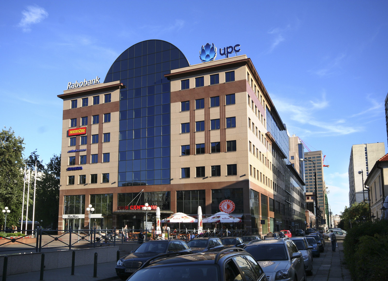 Atrium Centrum z grupą PTWP SA Real Estate Magazine