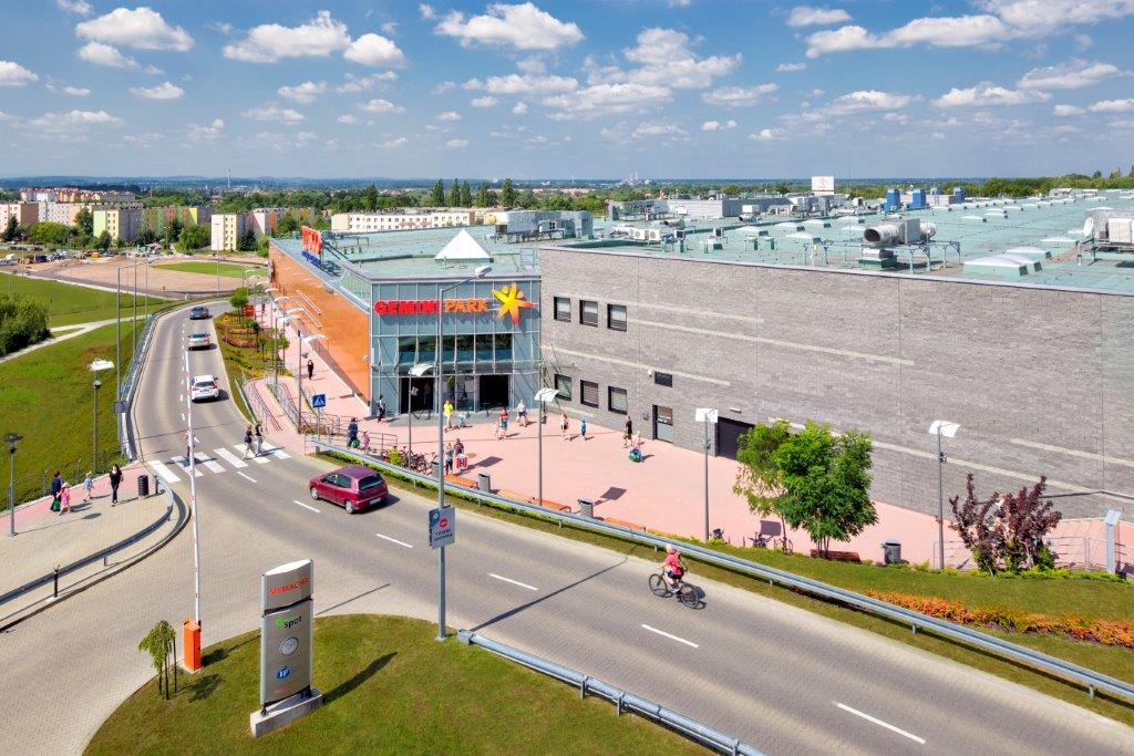 Nowy koncept Awiteks w Gemini Park Tarnów Real Estate Magazine