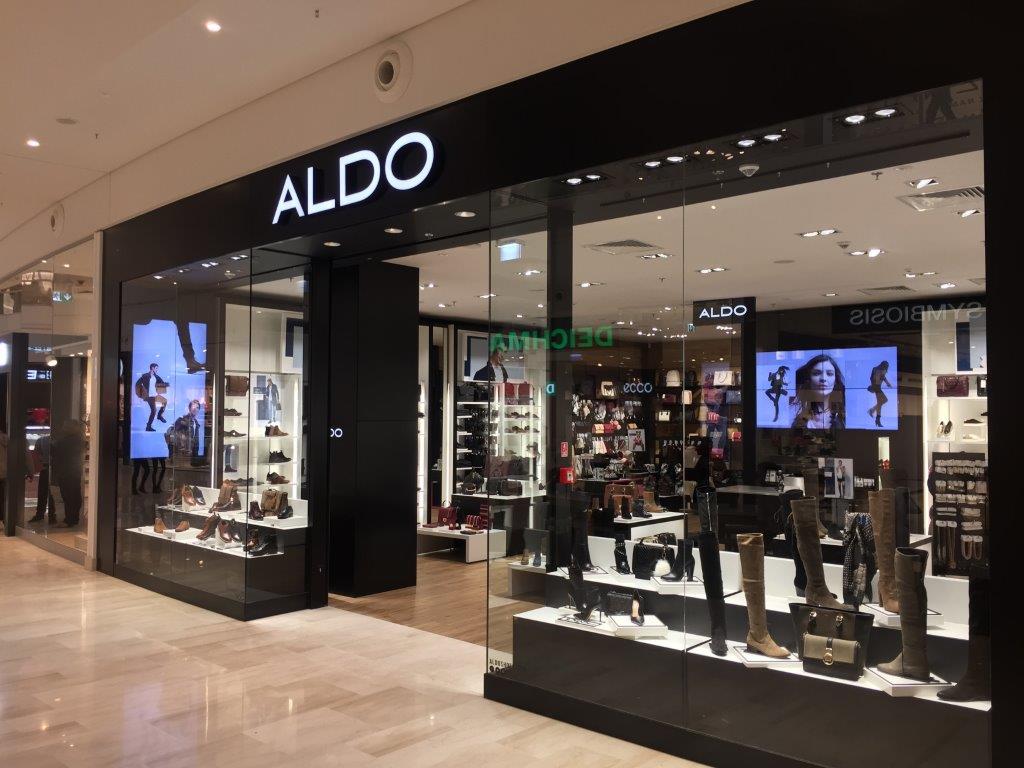 Dwie nowe lokalizacje ALDO Real Estate Magazine