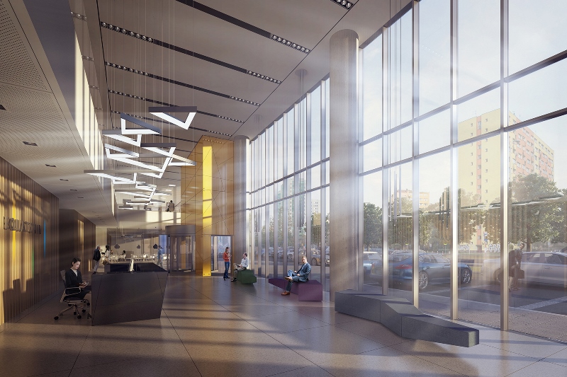 EQUATOR IV już na powierzchni Real Estate Magazine