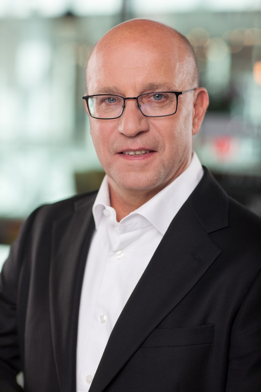 Nowym dyrektor operacyjny Grupy Atrium Real Estate Magazine