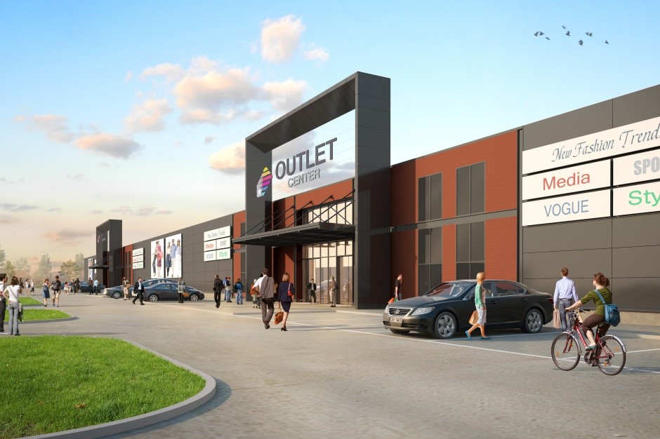 Media Expert nowym najemcą w Outlet Center Bydgoszcz Real Estate
